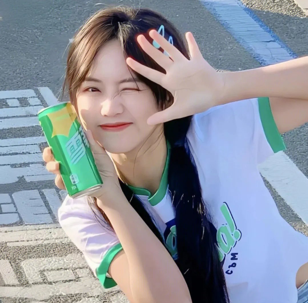 35岁的少女