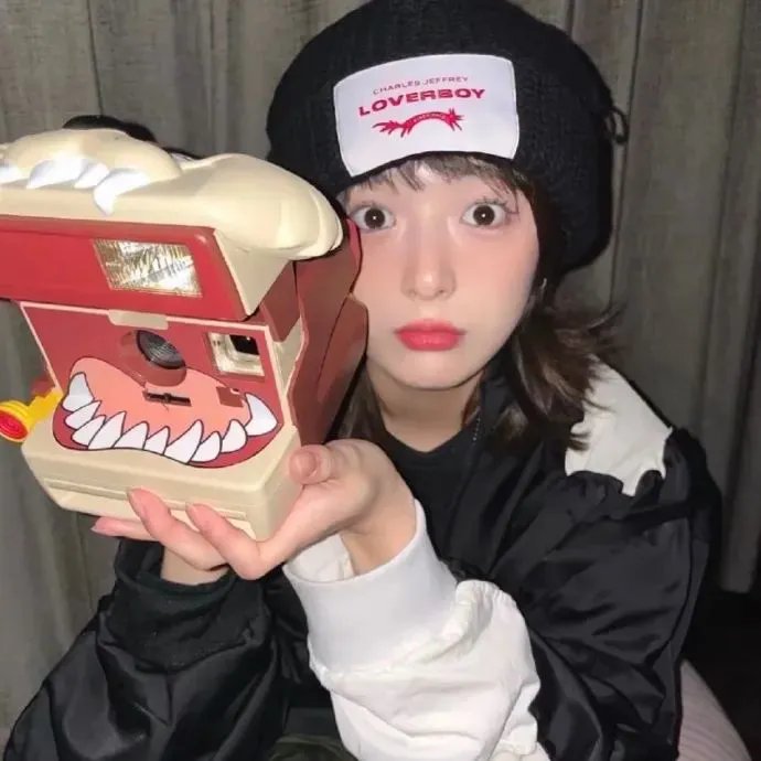 阿七遨游记